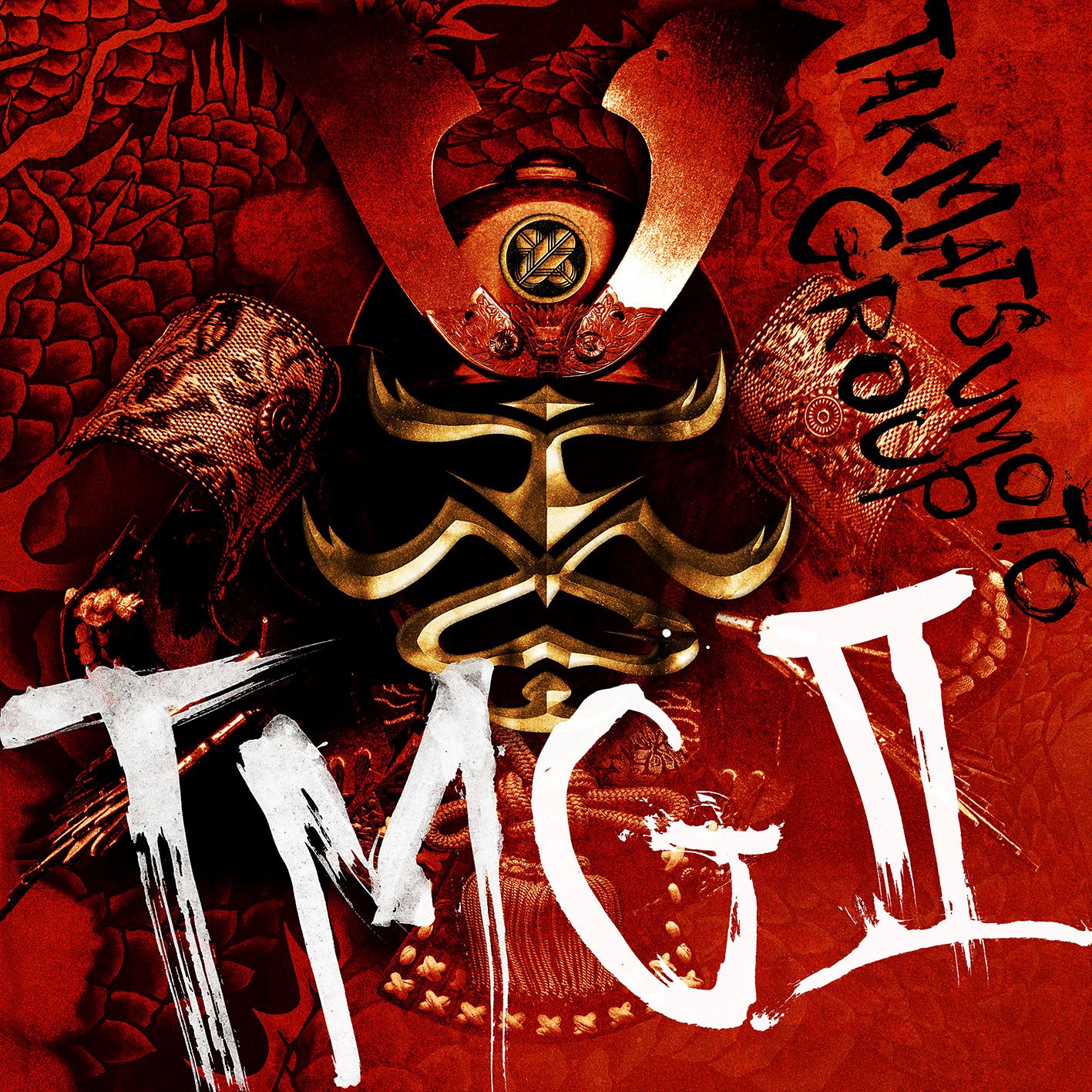 Tak Matsumoto Group - TMG II